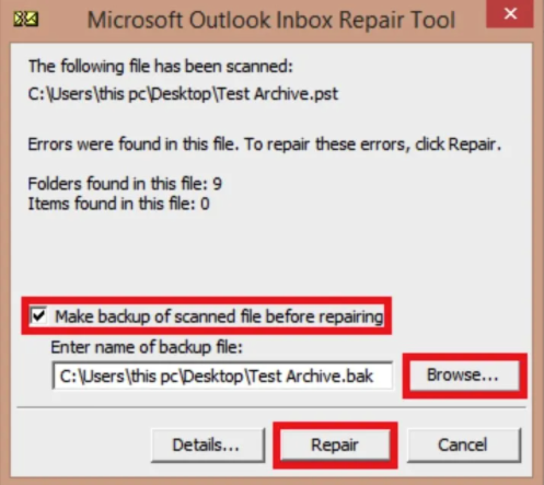 inbox-repair-tool