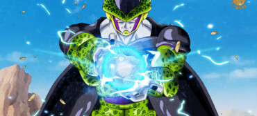 Everything About Cell DBZ