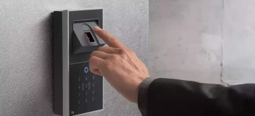 The Benefits of Investing in a Fingerprint Smart Lock