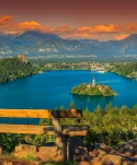 The Most Beautiful Lakes in the World