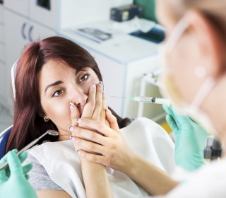 Sedation Dentistry: A Solution for Dental Anxiety with Your Dentist