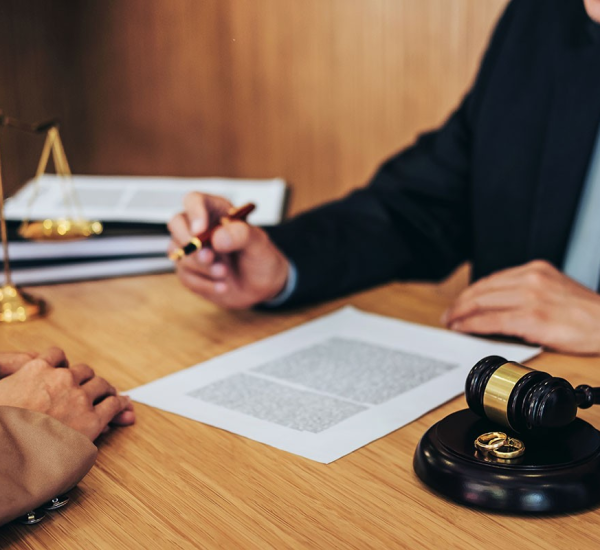How a Trust Attorney Helps Avoid Costly Probate Mistakes