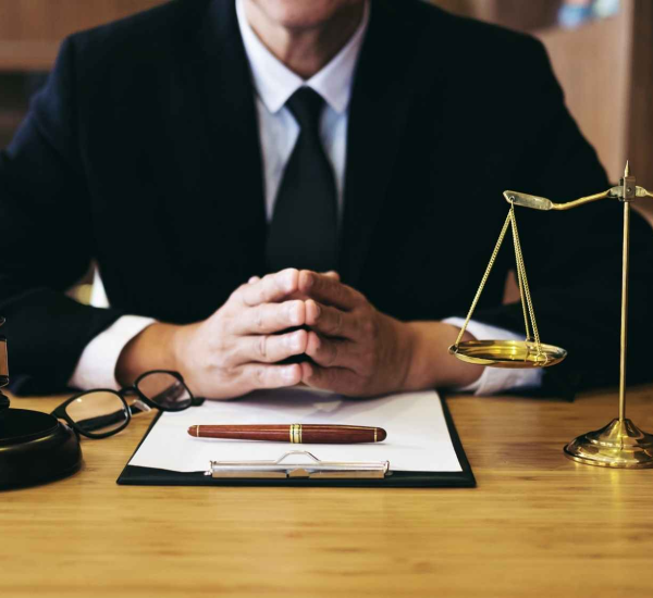 Bankruptcy Attorneys To Trust In Your Area